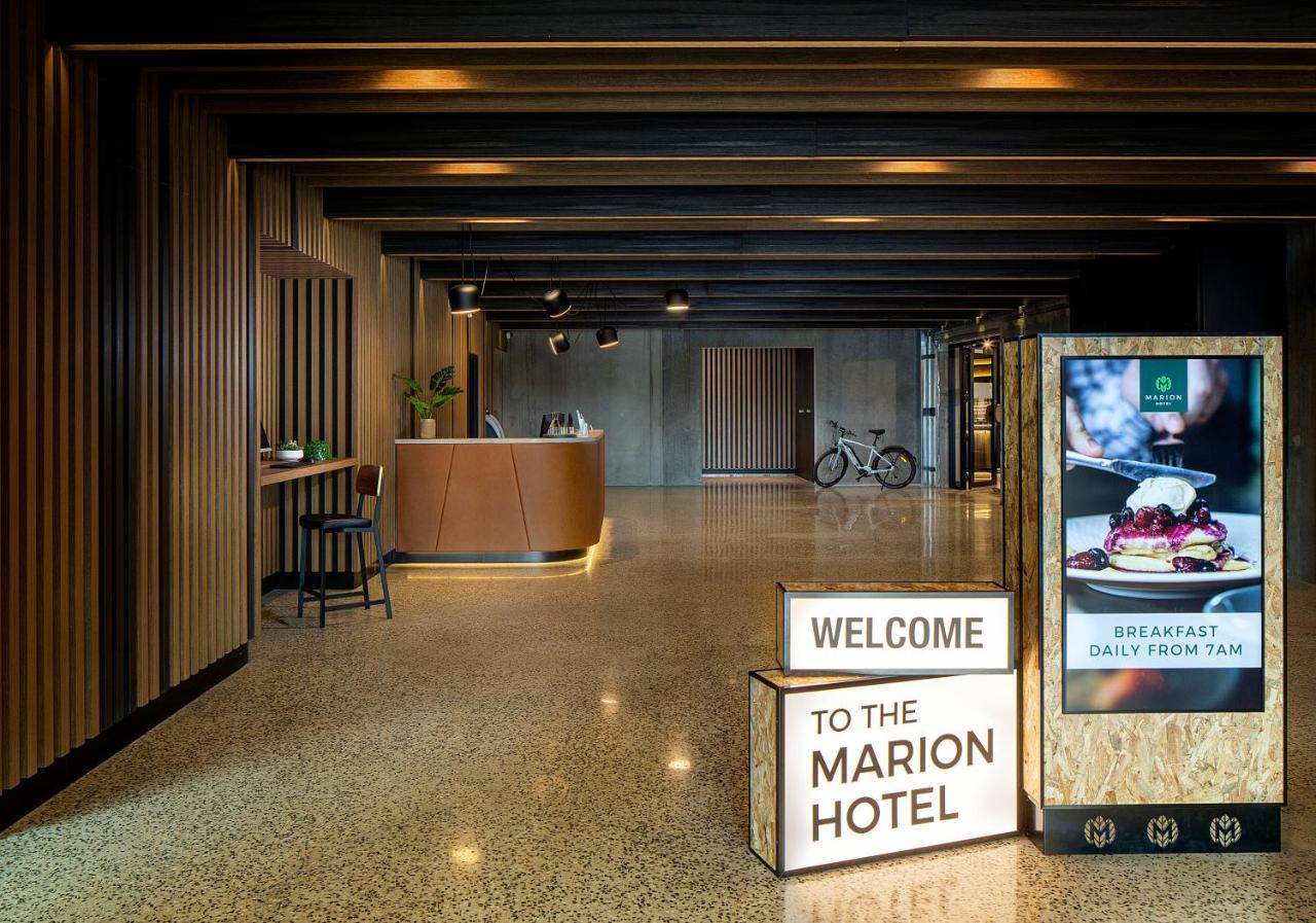 Marion Hotel Adelaida Exterior foto